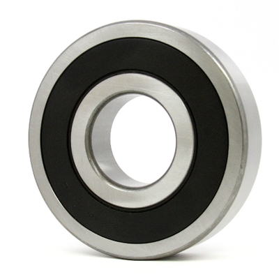 S6201 2RS Stainless Steel Ball Bearing