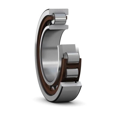 NU1009ECP/C3-SKF Cylindrical Roller Bearing