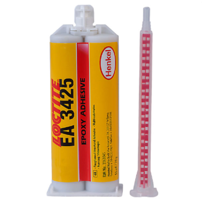 Loctite EA 3425 A&amp;B 50ml